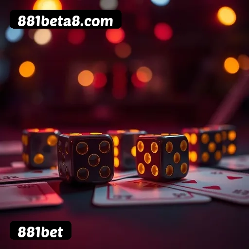 Catálogo 881bet 2.547 jogos - Pragmatic Play, Evolution, NetEnt