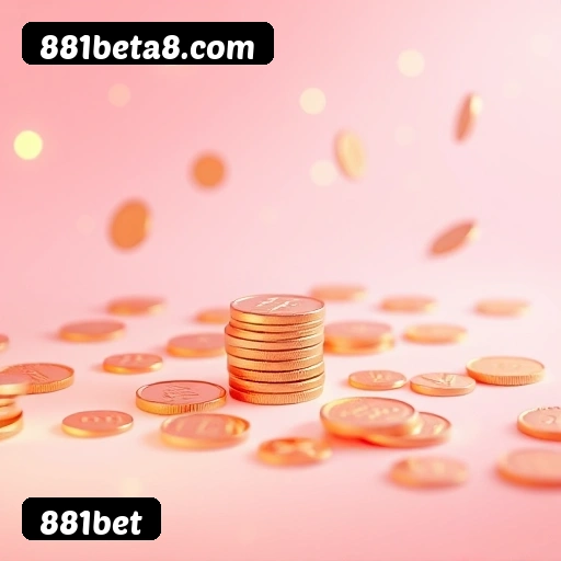 Níveis do programa VIP da 881bet